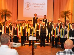 Chorgemeinschaft Wiednitz e.V.