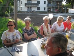 Chortreffen in Schipkau 02.07.2020