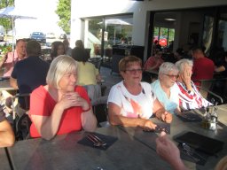 Chortreffen in Schipkau 02.07.2020