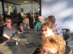 Chortreffen in Schipkau 02.07.2020