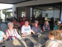 Chortreffen in Schipkau 02.07.2020