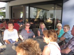 Chortreffen in Schipkau 02.07.2020