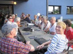 Chortreffen in Schipkau 02.07.2020