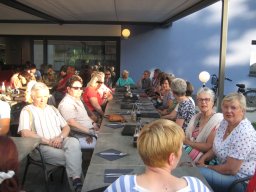 Chortreffen in Schipkau 02.07.2020