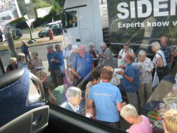 2021 &raquo; Chorfahrt nach Berlin 21.08.2021