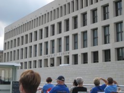 Chorfahrt nach Berlin 21.08.2021