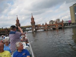 Chorfahrt nach Berlin 21.08.2021