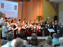 die Jubilare