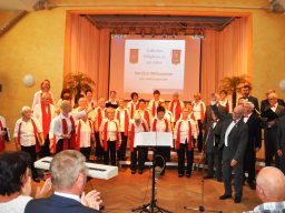 die Jubilare